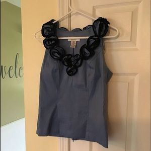 Jackie Jon sleeveless top